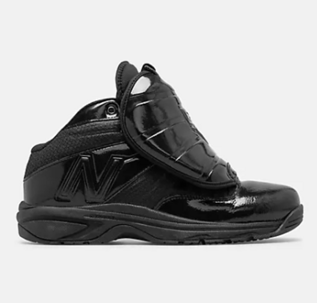 New Balance 460v3 Umpire Plate Shoes - Men's 12
