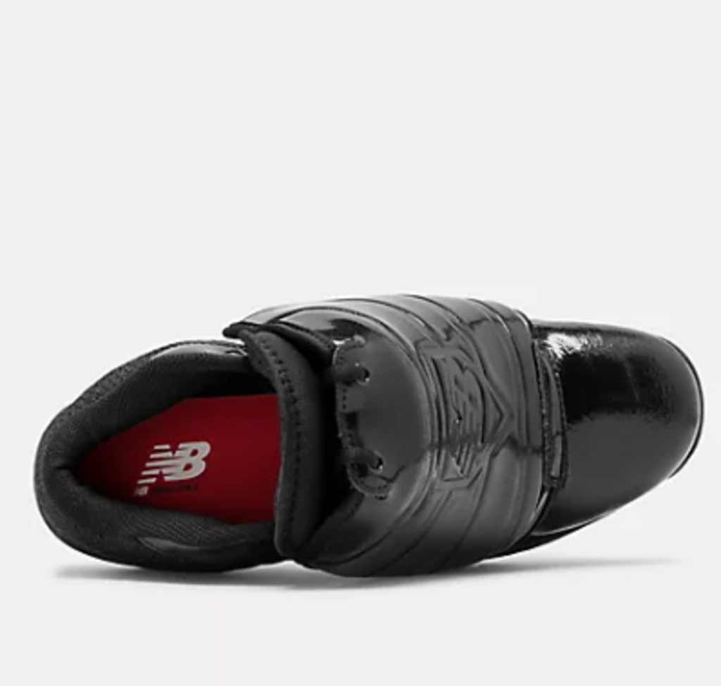 New Balance 460v3 Umpire Plate Shoes - Men's 12