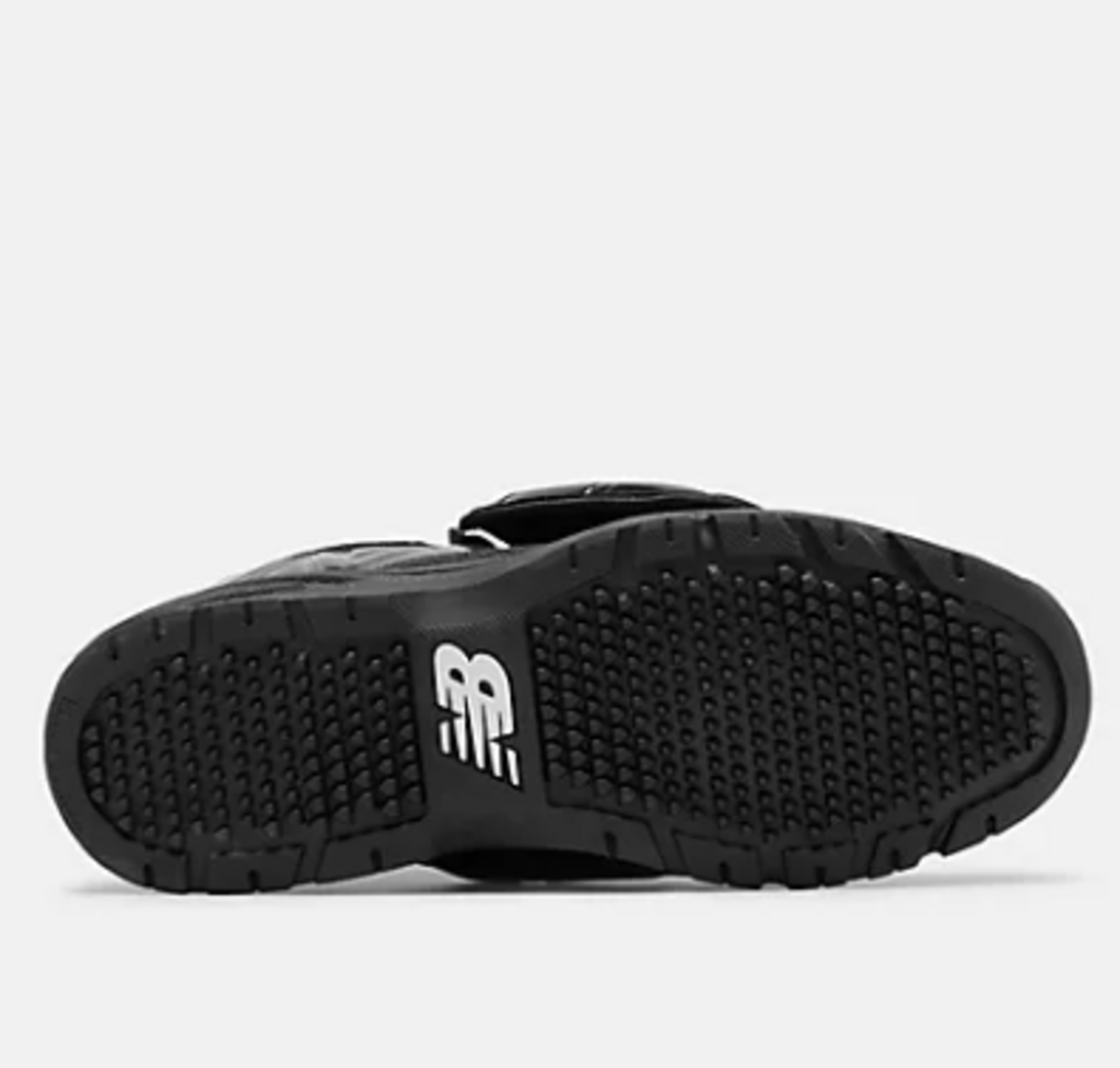 New Balance 460v3 Umpire Plate Shoes - Men's 12