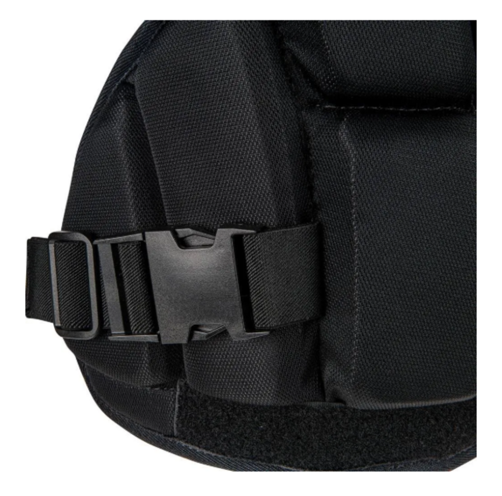 Champro Pro Plus Adult Umpire Chest Protector - 14.5"