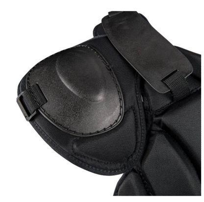 Champro Pro Plus Adult Umpire Chest Protector - 14.5"