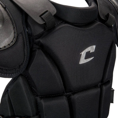 Champro Pro Plus Adult Umpire Chest Protector - 14.5"