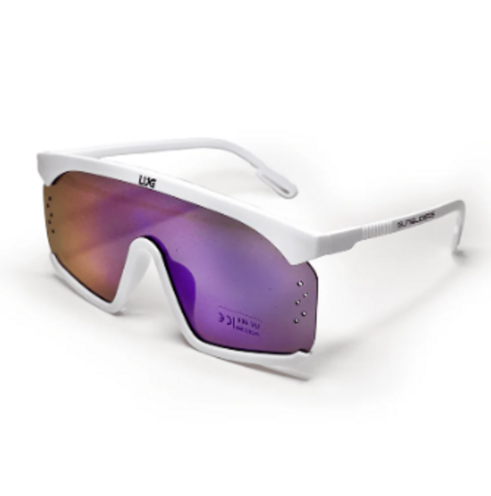 LUG Powder Sunglider Sunglasses