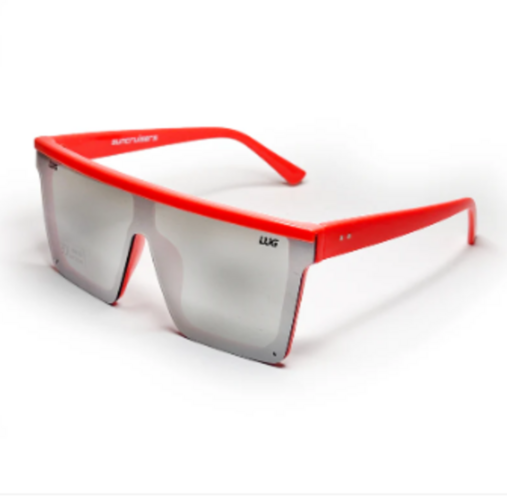 LUG Zynergy Suncruiser Sunglasses