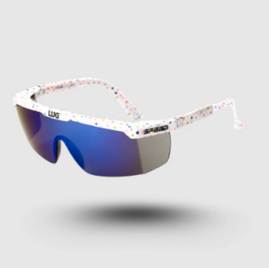 Cake Cake Cake Speedshades Sunglasses