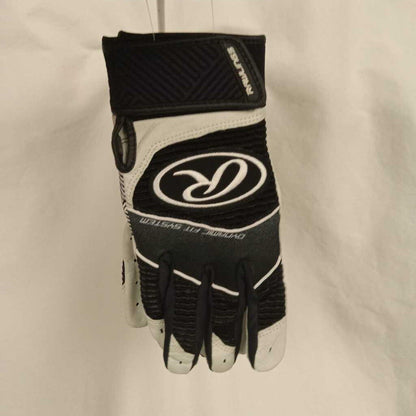 Rawlings Workhorse Batting Gloves, Size Adult Small