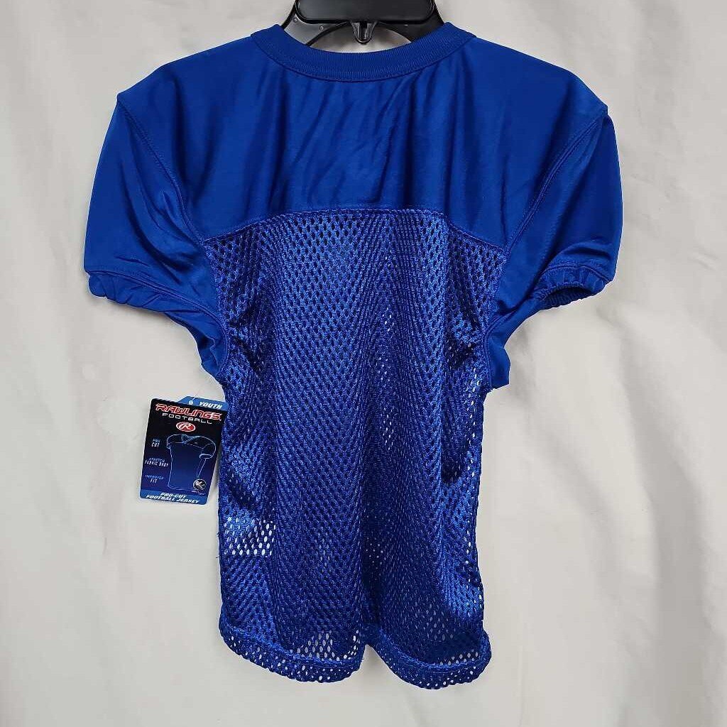 Football Jersey Rawlings Practice