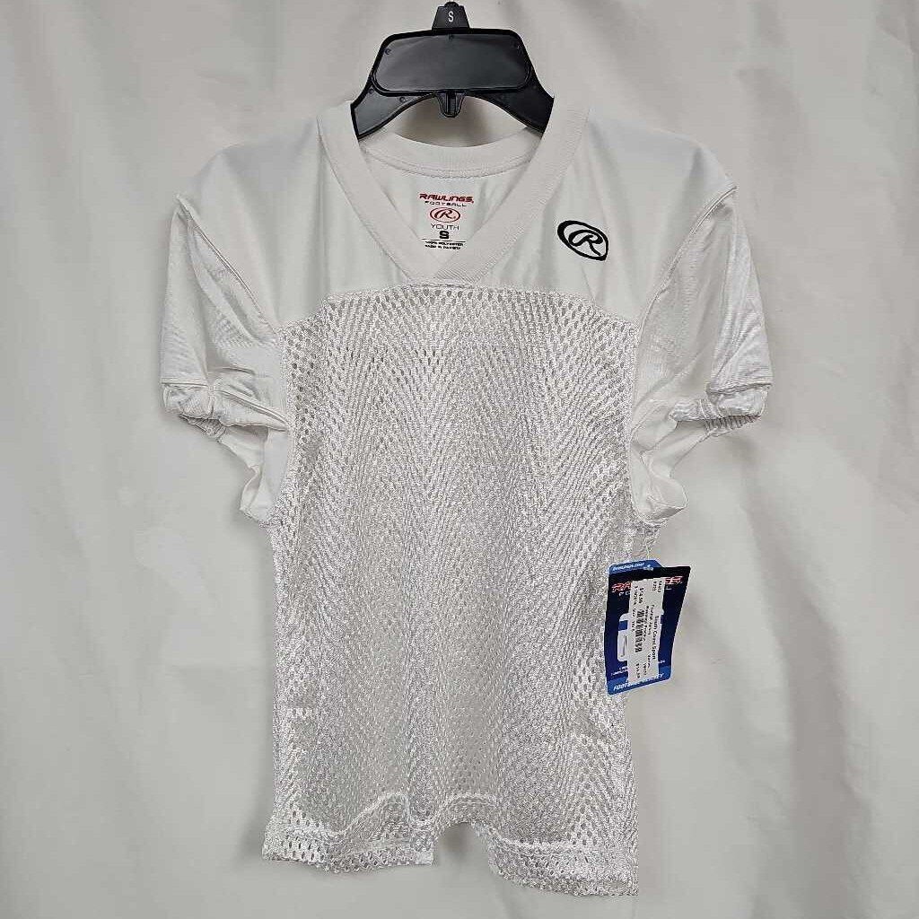 Football Jersey Rawlings Practice