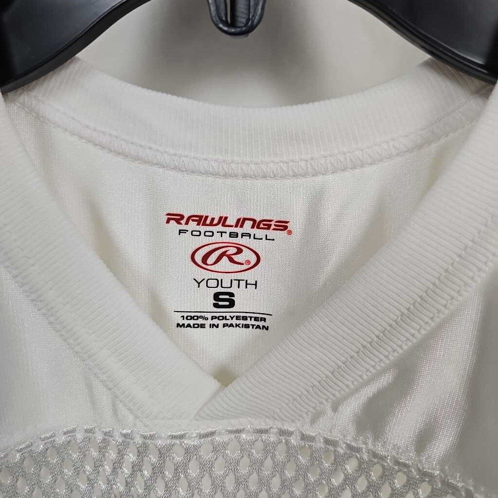 Football Jersey Rawlings Practice