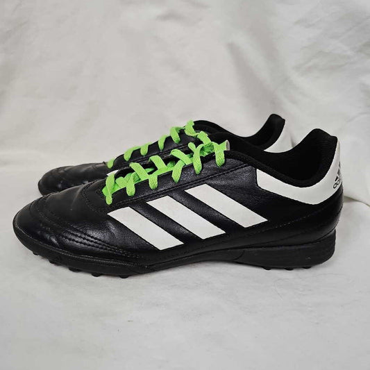 Adidas Low Turf Cleats, Size 5.5