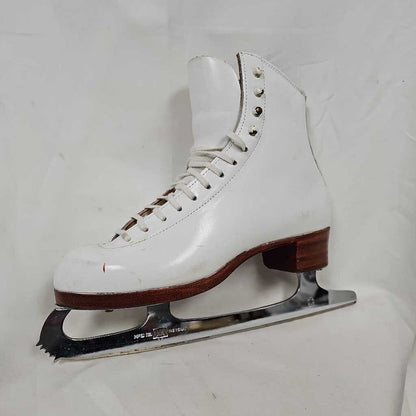 Riedell Royal Figure Skates, Size 5.5 A
