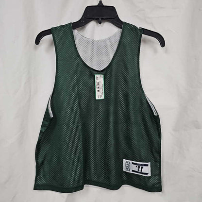Warrior Reversible Lacrosse Tank - Youth Large/X-Large