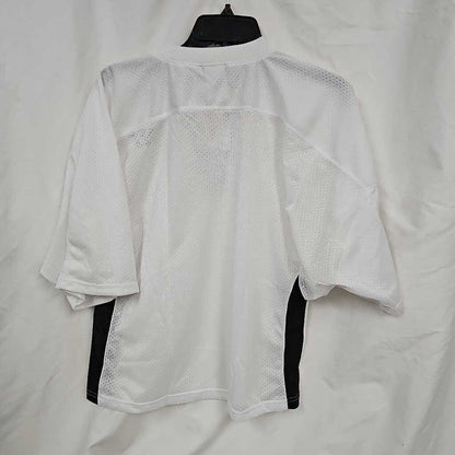 Warrior Dazzle Y-Neck Lacrosse Jersey