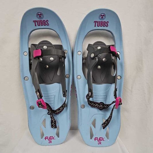 Tubbs Flex Junior Snowshoes - 17"