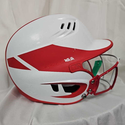 Rawlings Velo with mask, 6 7/8 - 7 5/8