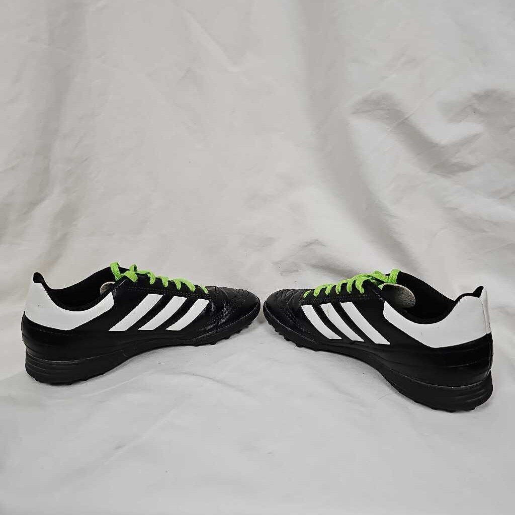 Adidas Turf Cleats, Size 3