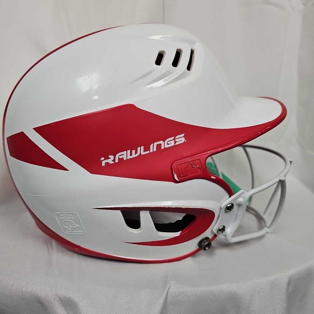 Rawlings Batting Helmet