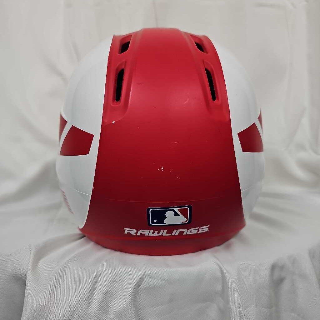 Rawlings Batting Helmet