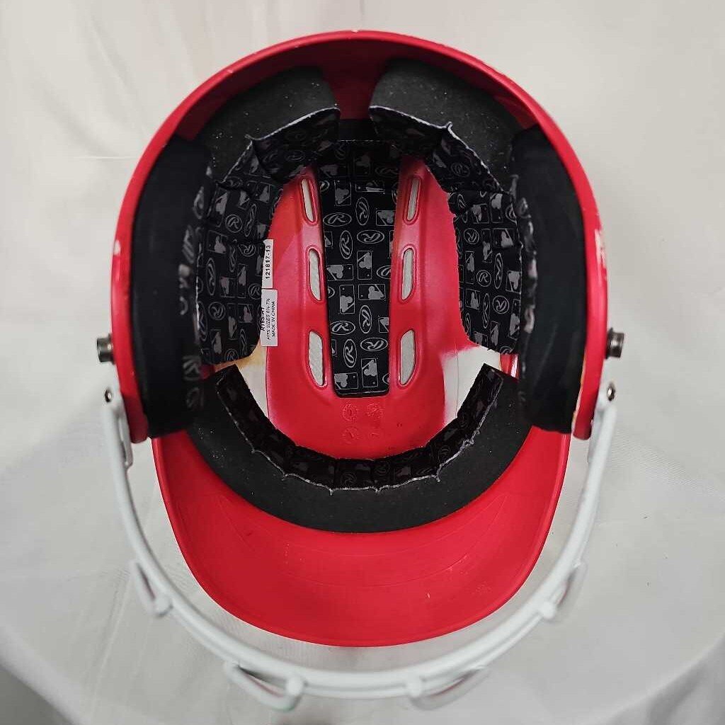 Rawlings Batting Helmet