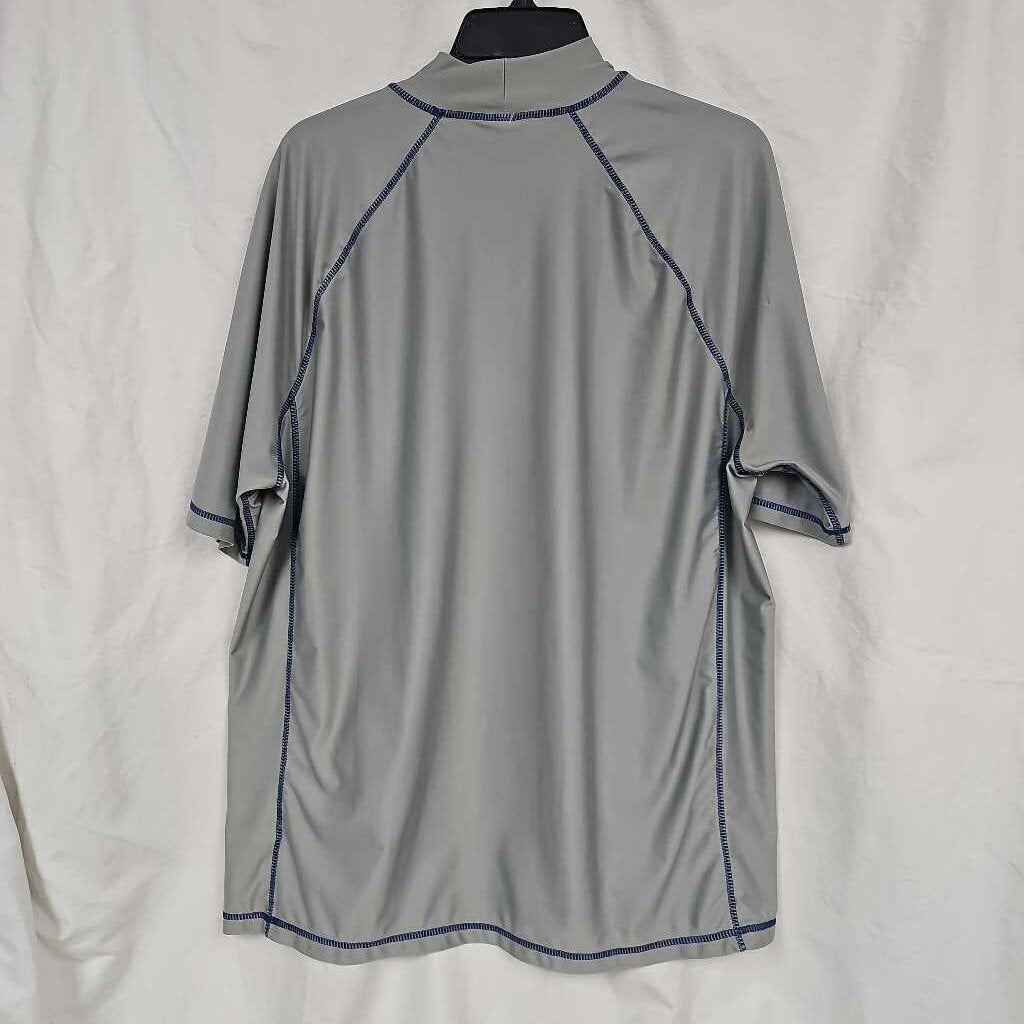 UV Skins Shortsleeve Shirt