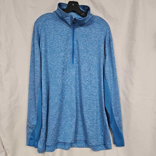 P&T Golf Pullover