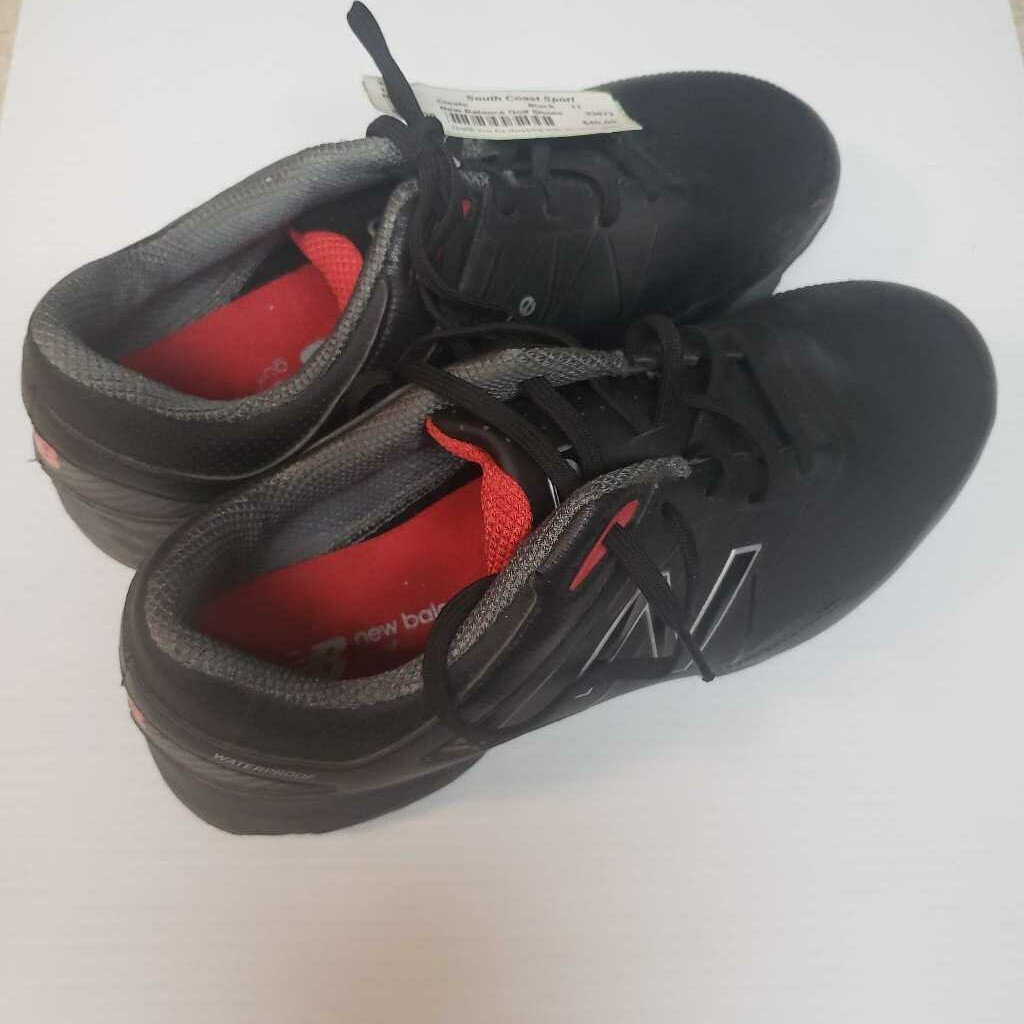 New Balance Golf Shoes
