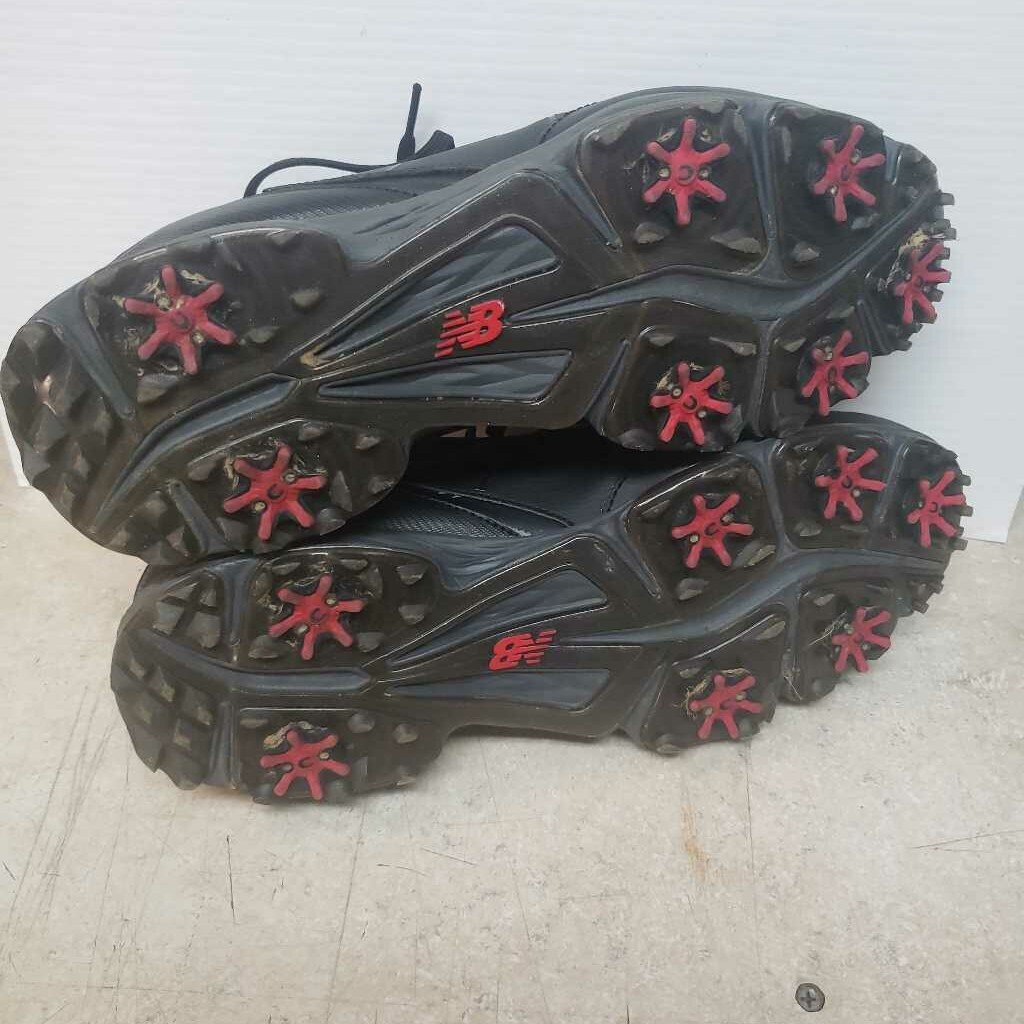 New Balance Golf Shoes