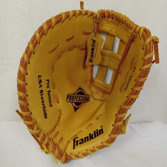 Franklin Pro Series 1st Base Glove- 13" LHT