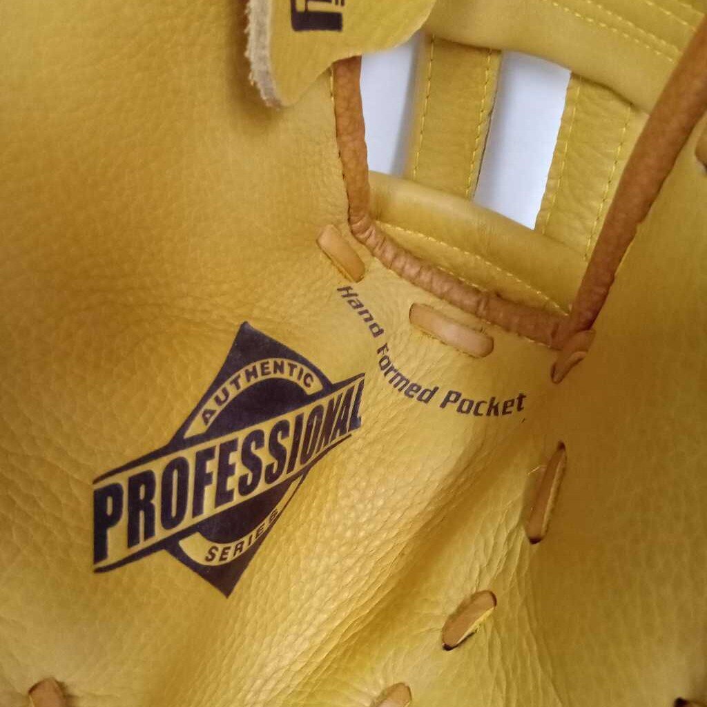Franklin Pro Series 1st Base Glove- 13" LHT