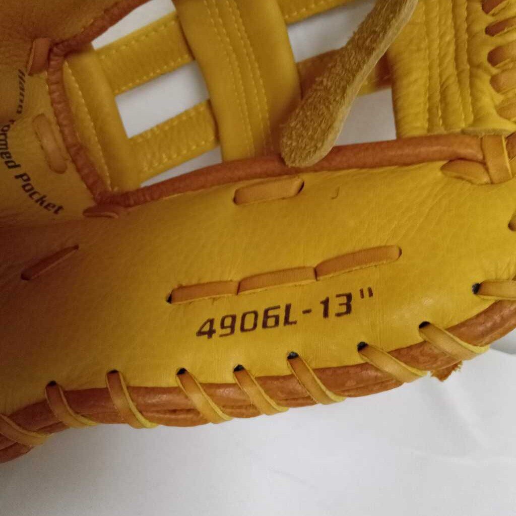 Franklin Pro Series 1st Base Glove- 13" LHT