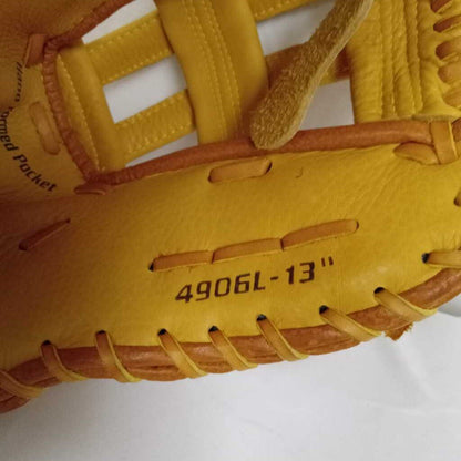 Franklin Pro Series 1st Base Glove- 13" LHT