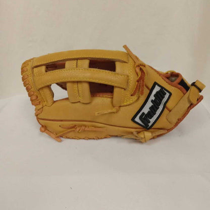 Franklin Pro Series 1st Base Glove- 13" LHT