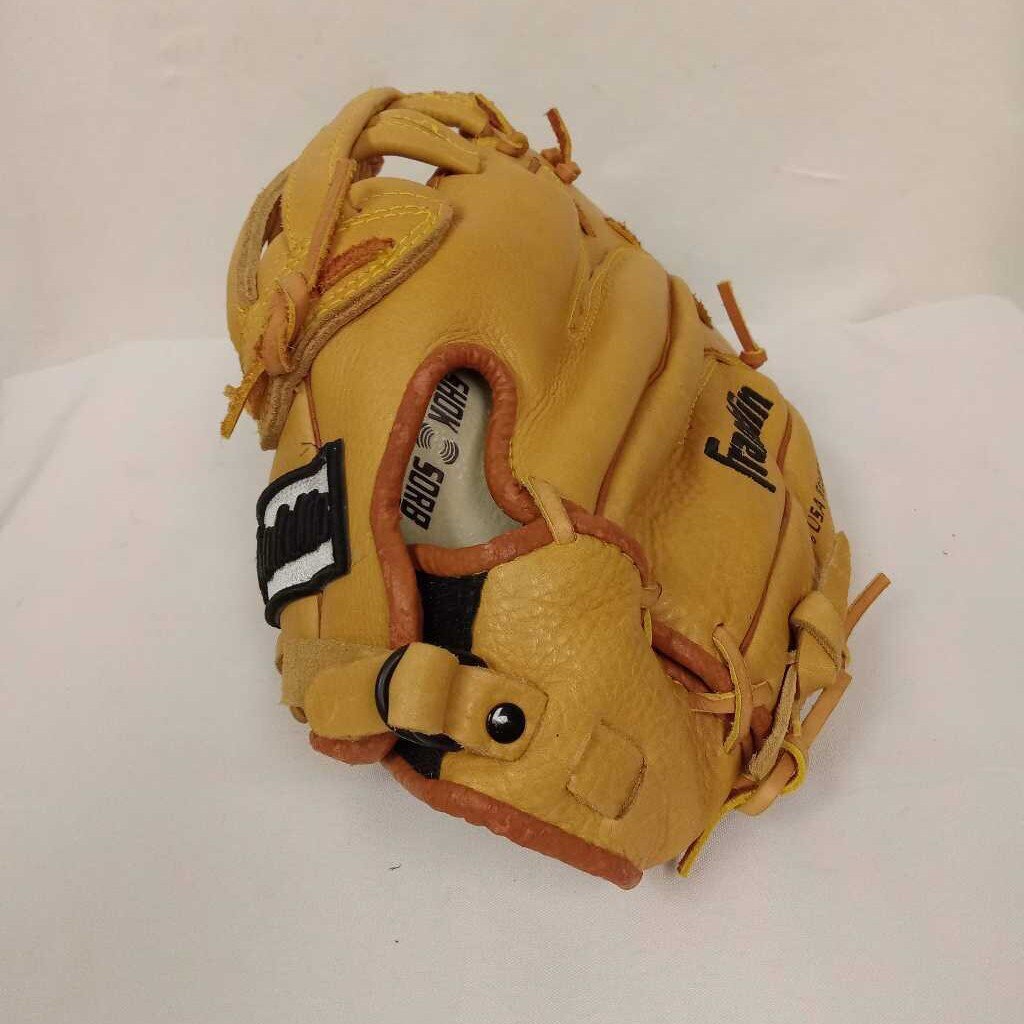 Franklin Pro Series 1st Base Glove- 13" LHT