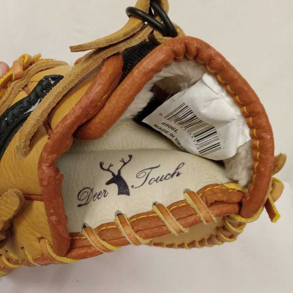 Franklin Pro Series 1st Base Glove- 13" LHT