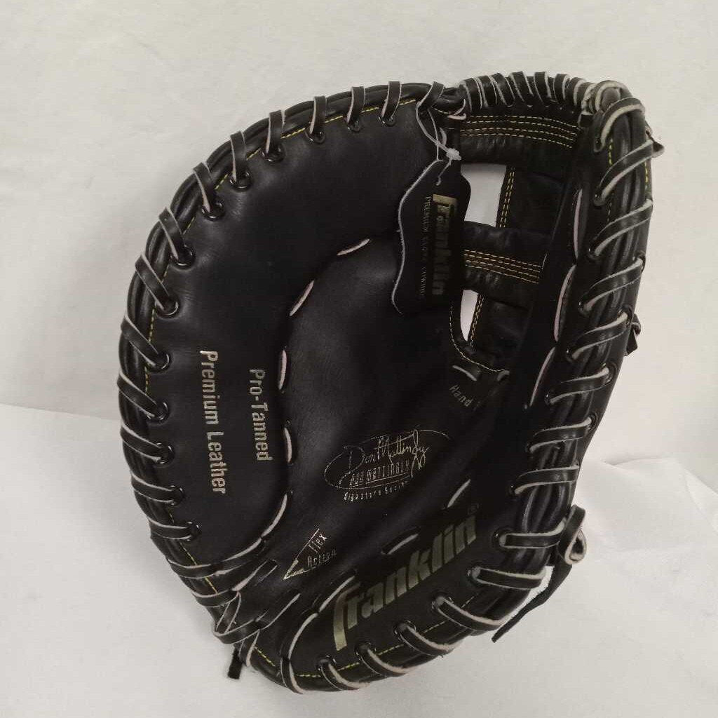 Franklin Don Mattingly LHT 1st Base Glove