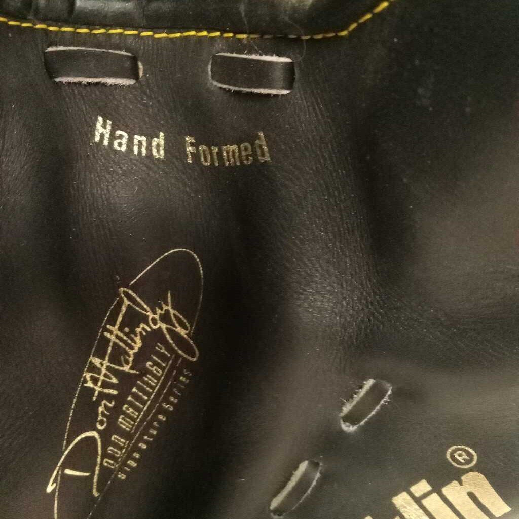 Franklin Don Mattingly LHT 1st Base Glove