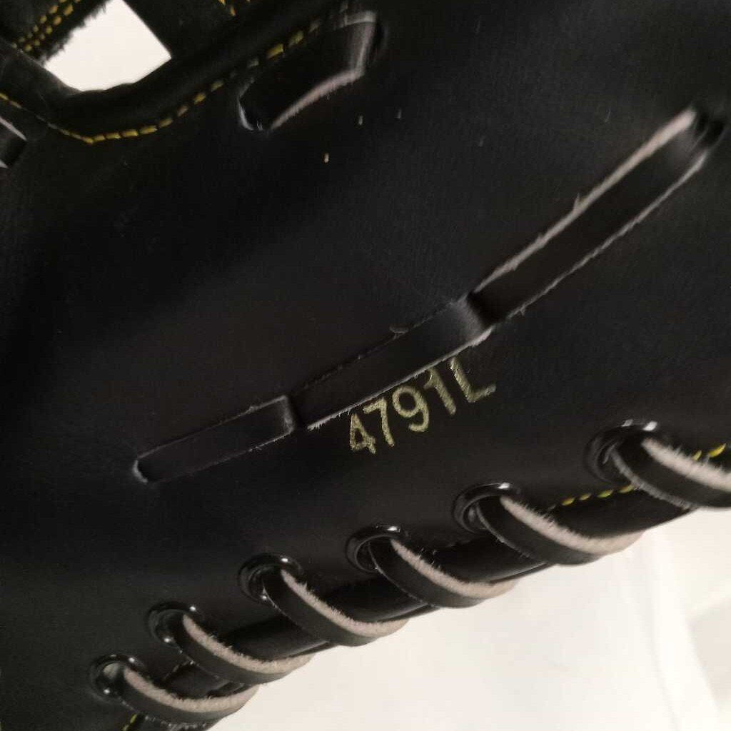 Franklin Don Mattingly LHT 1st Base Glove