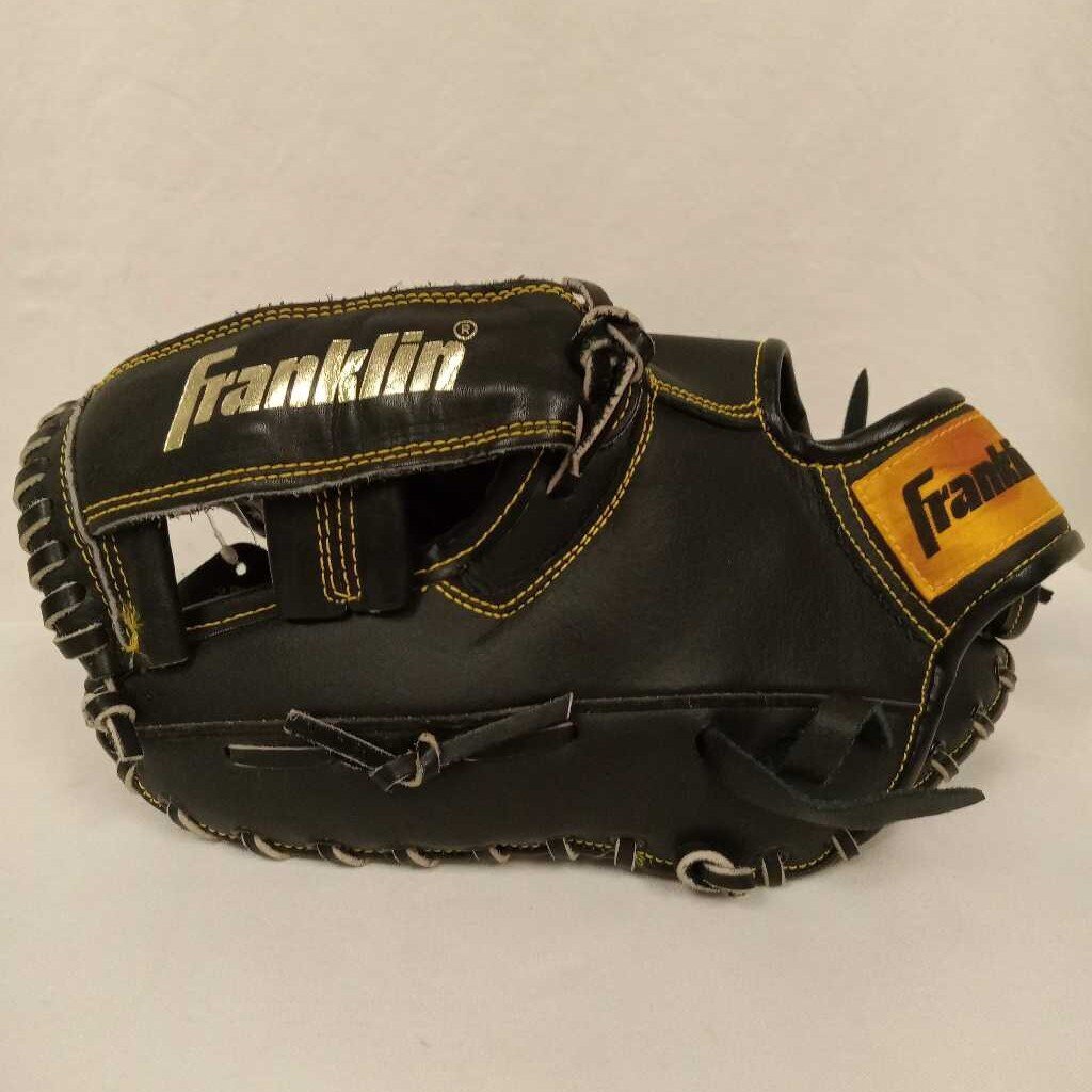 Franklin Don Mattingly LHT 1st Base Glove