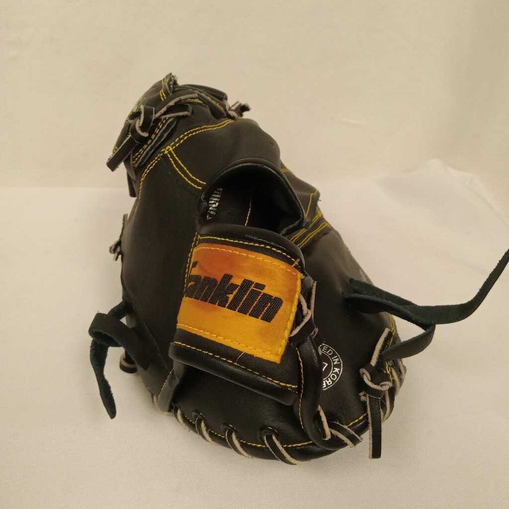Franklin Don Mattingly LHT 1st Base Glove