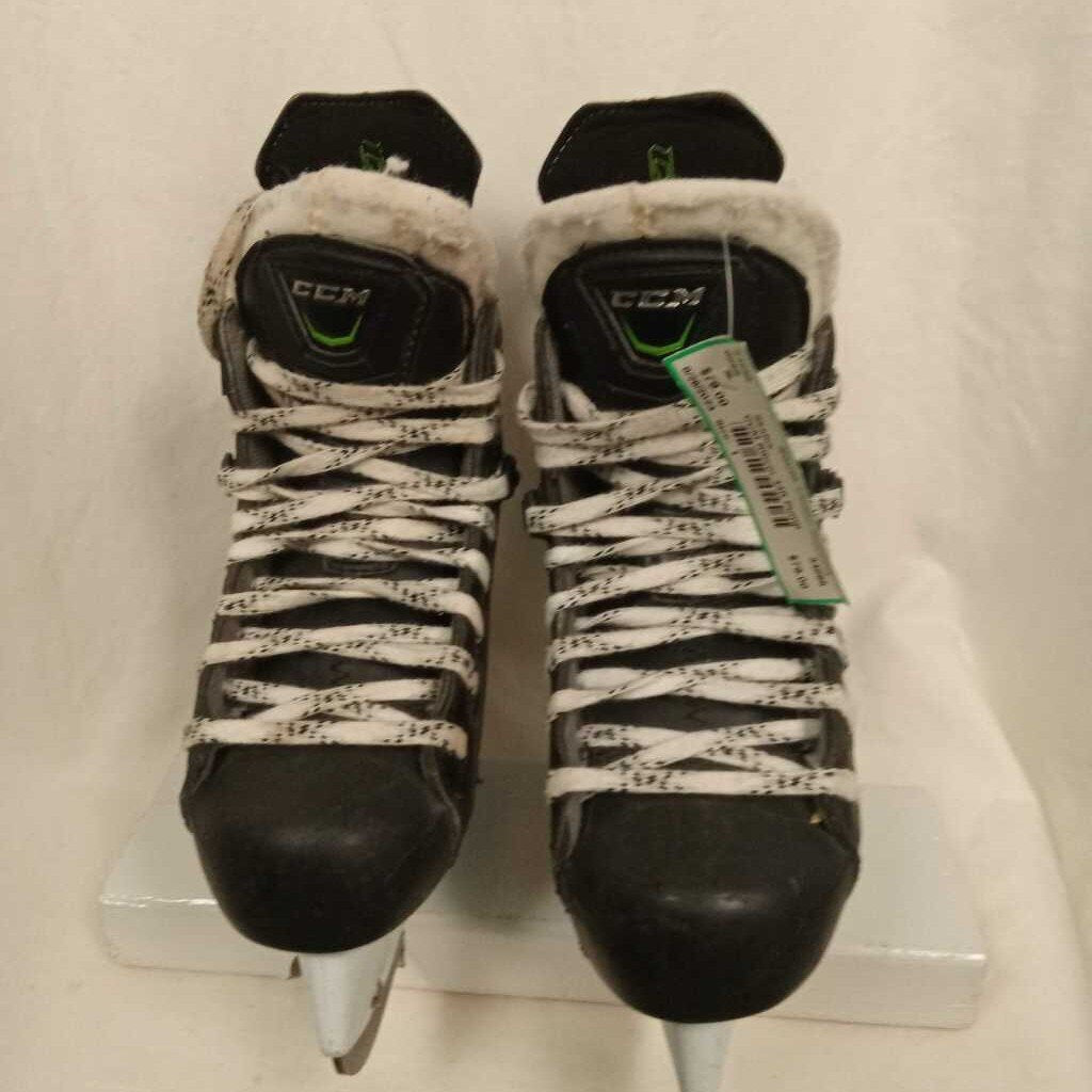 CCM Ribcor 44K Pump