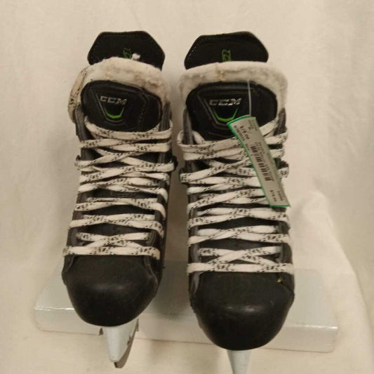 CCM Ribcor 44K Pump Junior Hockey Skates, Size 1