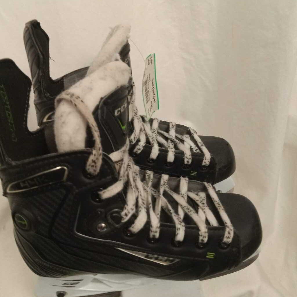CCM Ribcor 44K Pump