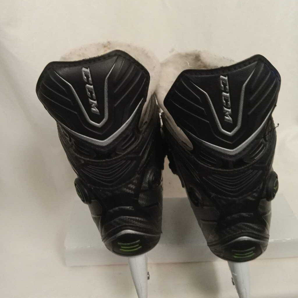 CCM Ribcor 44K Pump