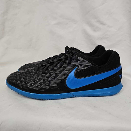 Nike Tiempo Legend 8 Futsol Shoes, Size Men's 11