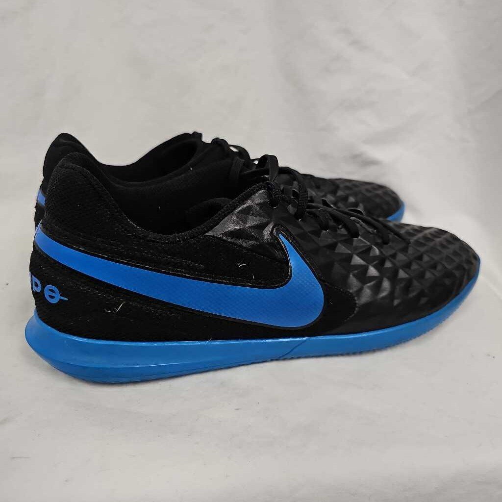 Nike Tiempo Legend 8 Futsol Shoes, Size Men's 11
