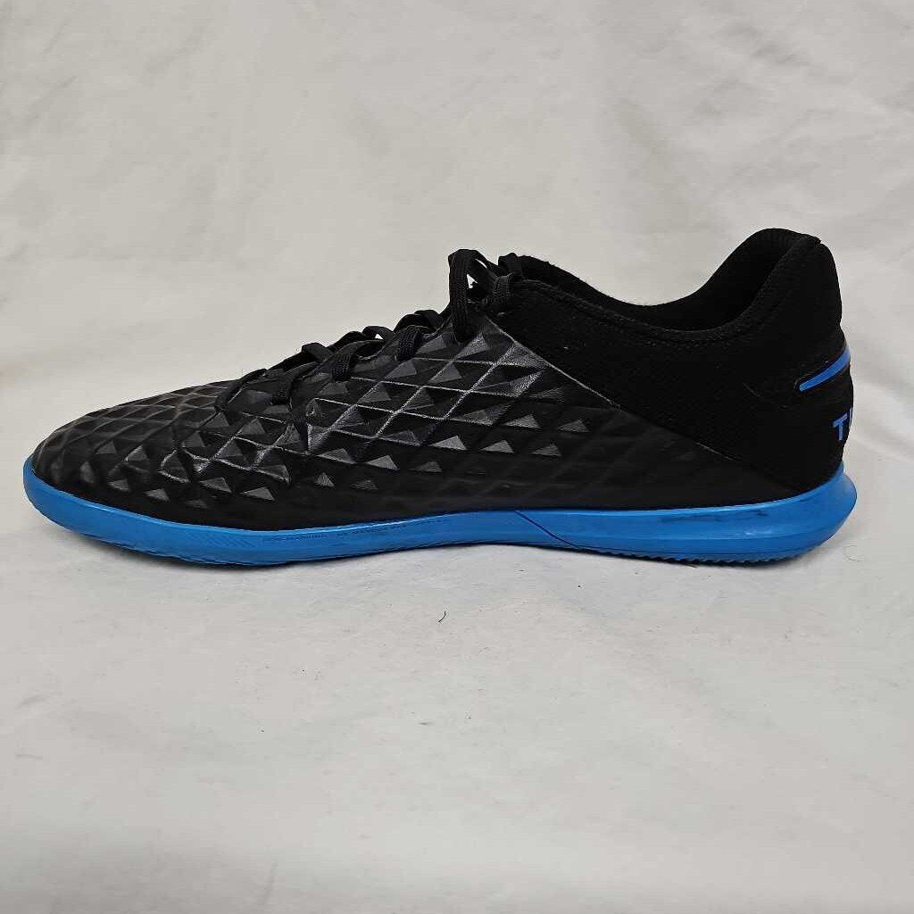 Nike Tiempo Legend 8 Futsol Shoes, Size Men's 11