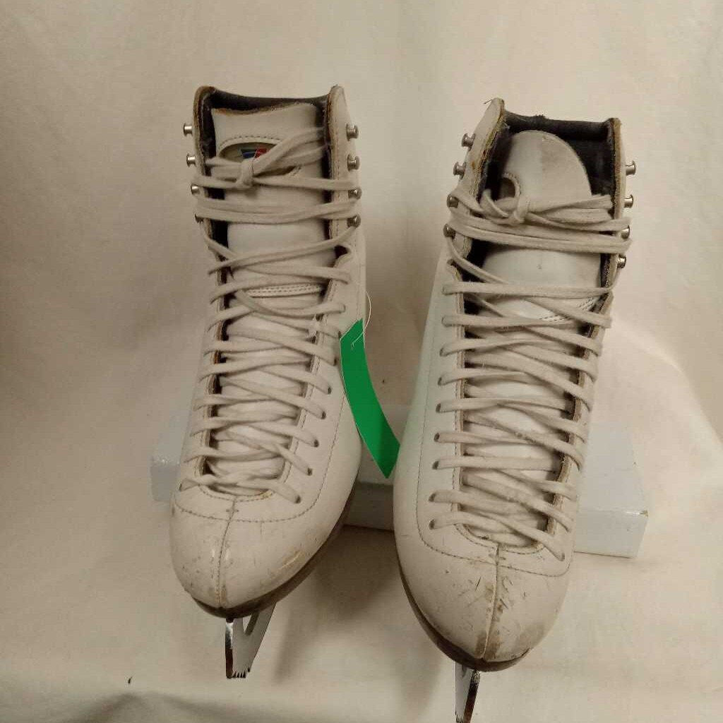Reidell Diamond Model 133 Firgure Skates, Size 5