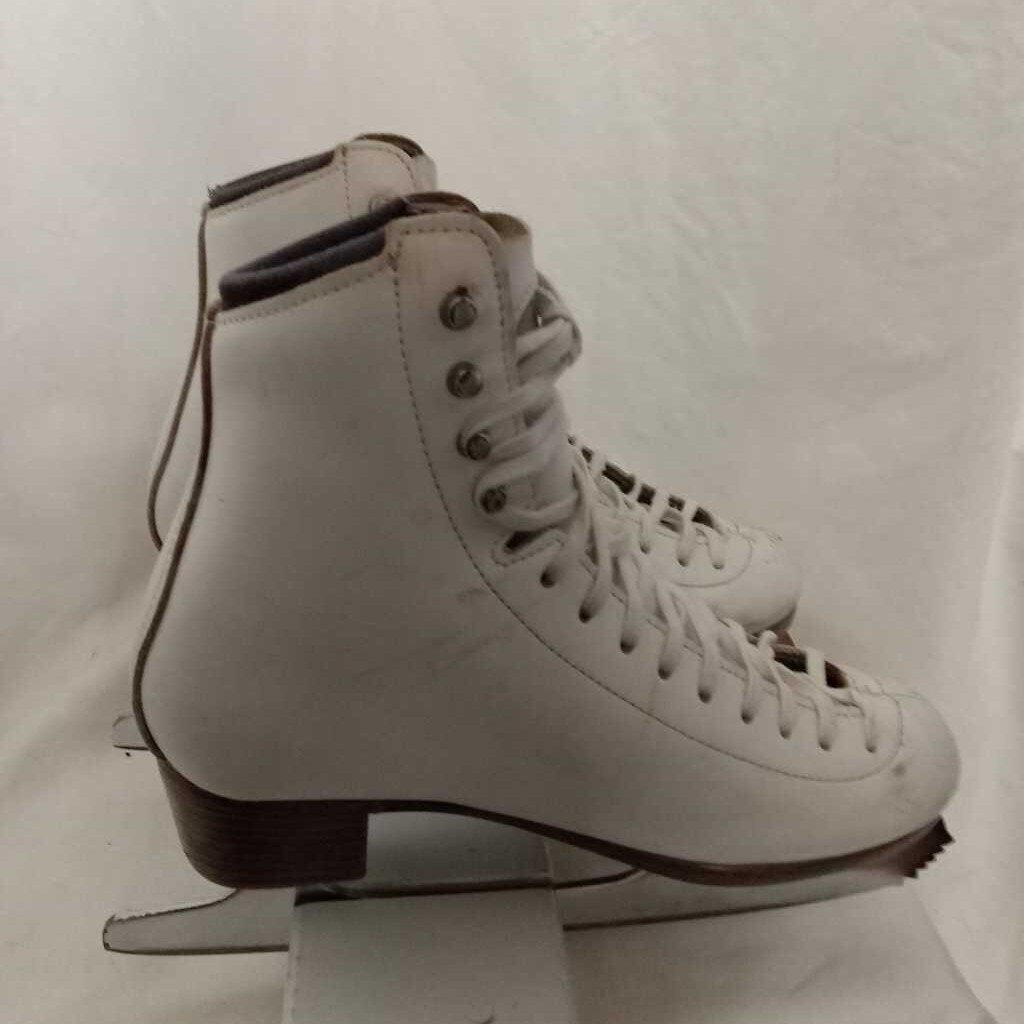 Reidell Diamond Model 133 Firgure Skates, Size 5