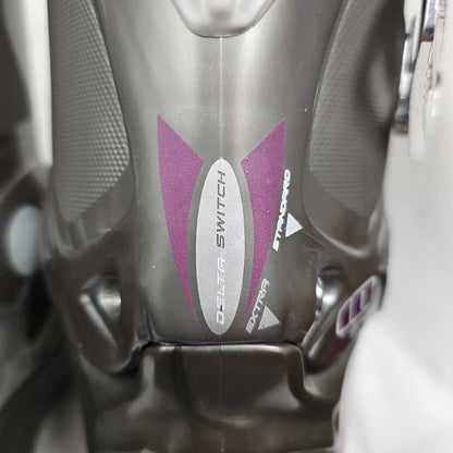 Tecnica Viva Phoenix Max 10 Womens Ski Boots, Size 24.5