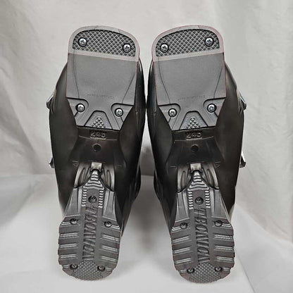 Tecnica Viva Phoenix Max 10 Womens Ski Boots, Size 24.5